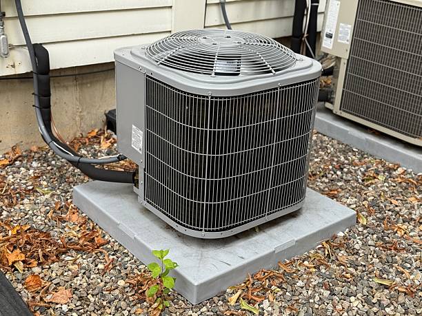 24/7 Emergency Heat Pump Repair experts in Durant, FL