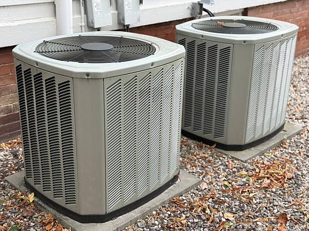 Reliable Heat Pump Repair contractor in Durant, FL by Leonard HVAC